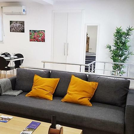 쿠엥카 Loft Yolanda Centro 아파트 외부 사진