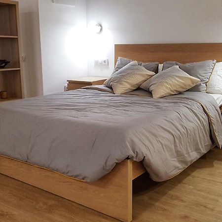 쿠엥카 Loft Yolanda Centro 아파트 외부 사진