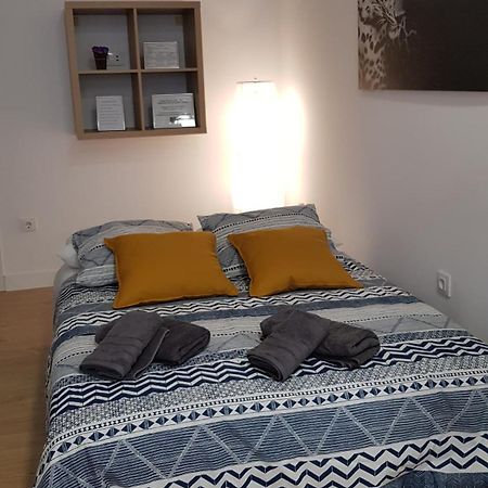 쿠엥카 Loft Yolanda Centro 아파트 외부 사진