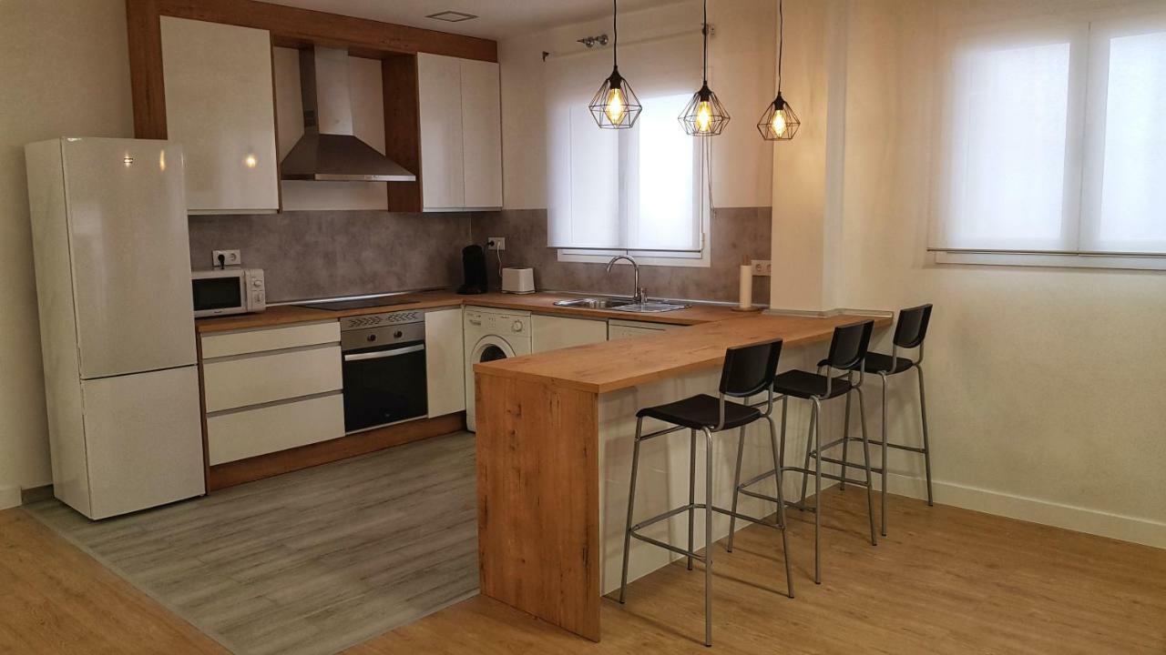 쿠엥카 Loft Yolanda Centro 아파트 외부 사진