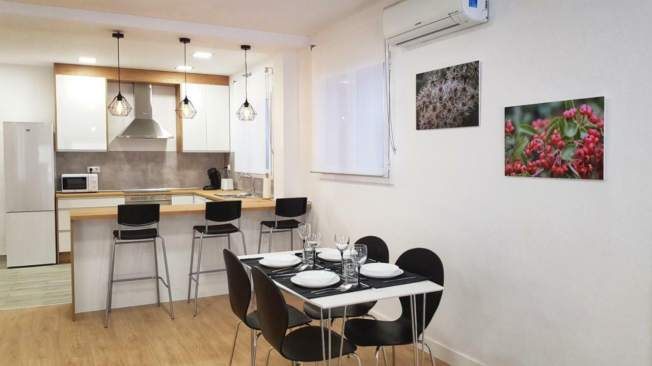 쿠엥카 Loft Yolanda Centro 아파트 외부 사진