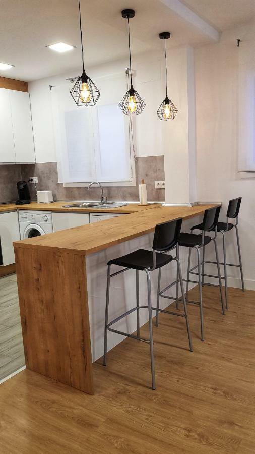 쿠엥카 Loft Yolanda Centro 아파트 외부 사진