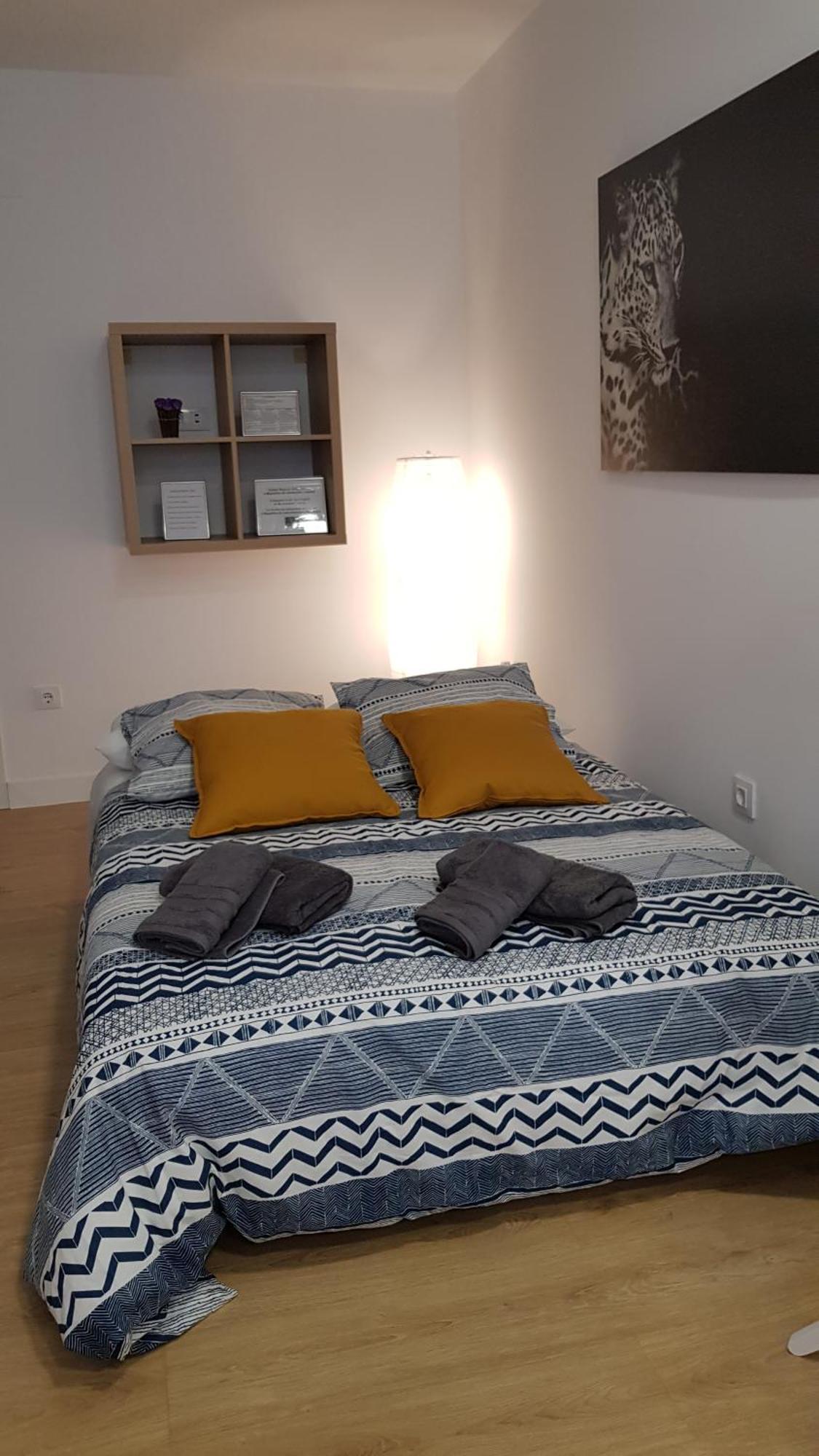 쿠엥카 Loft Yolanda Centro 아파트 외부 사진